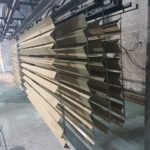 Порошковая покарска профиля (26)