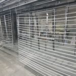 Порошковая покарска профиля (4)