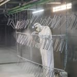 Порошковая покраска крепежа (1)