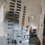 Порошковая покраска крепежа (11)