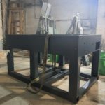 Порошковая покраска оборудования (2)