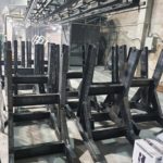 Порошковая покраска оборудования (4)