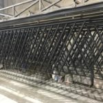 Порошковая покраска ограждений (4)
