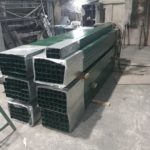 Порошковая покраска труб (10)
