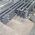 Порошковая покраска труб (11)