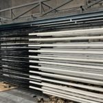 Порошковая покраска труб (13)