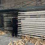 Порошковая покраска труб (16)