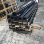 Порошковая покраска труб (8)